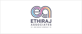 Ethiraj Associates (JBS Group)